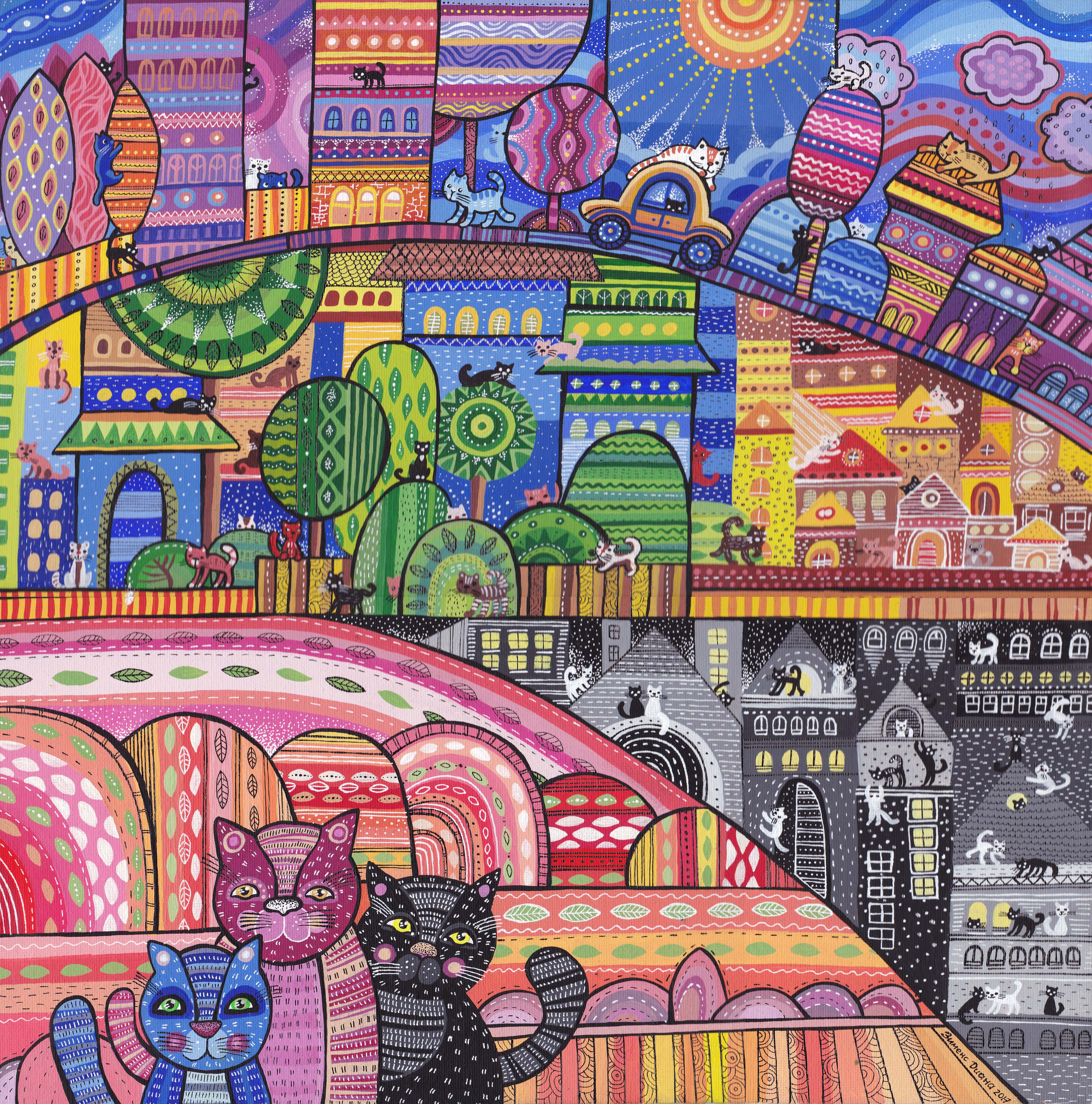 ����� �������. ���� ����������. 