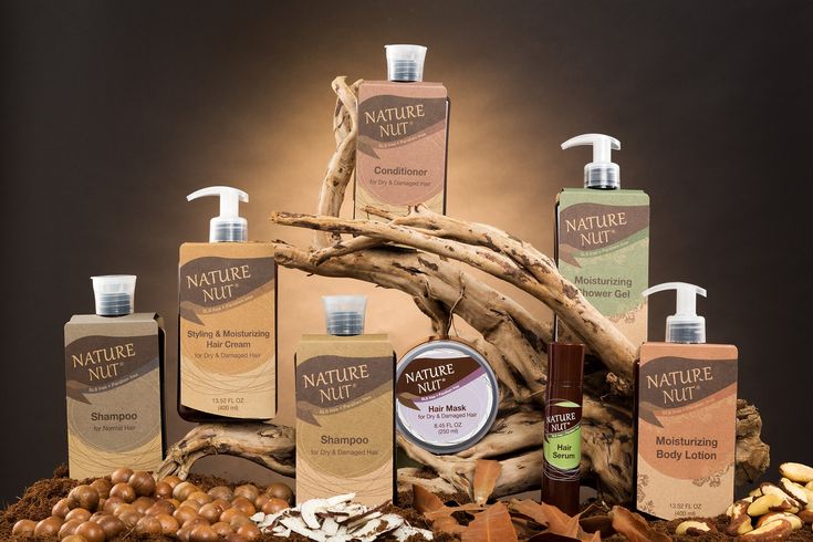 ��������� �� ������ �������� ����� N�tur� Nut