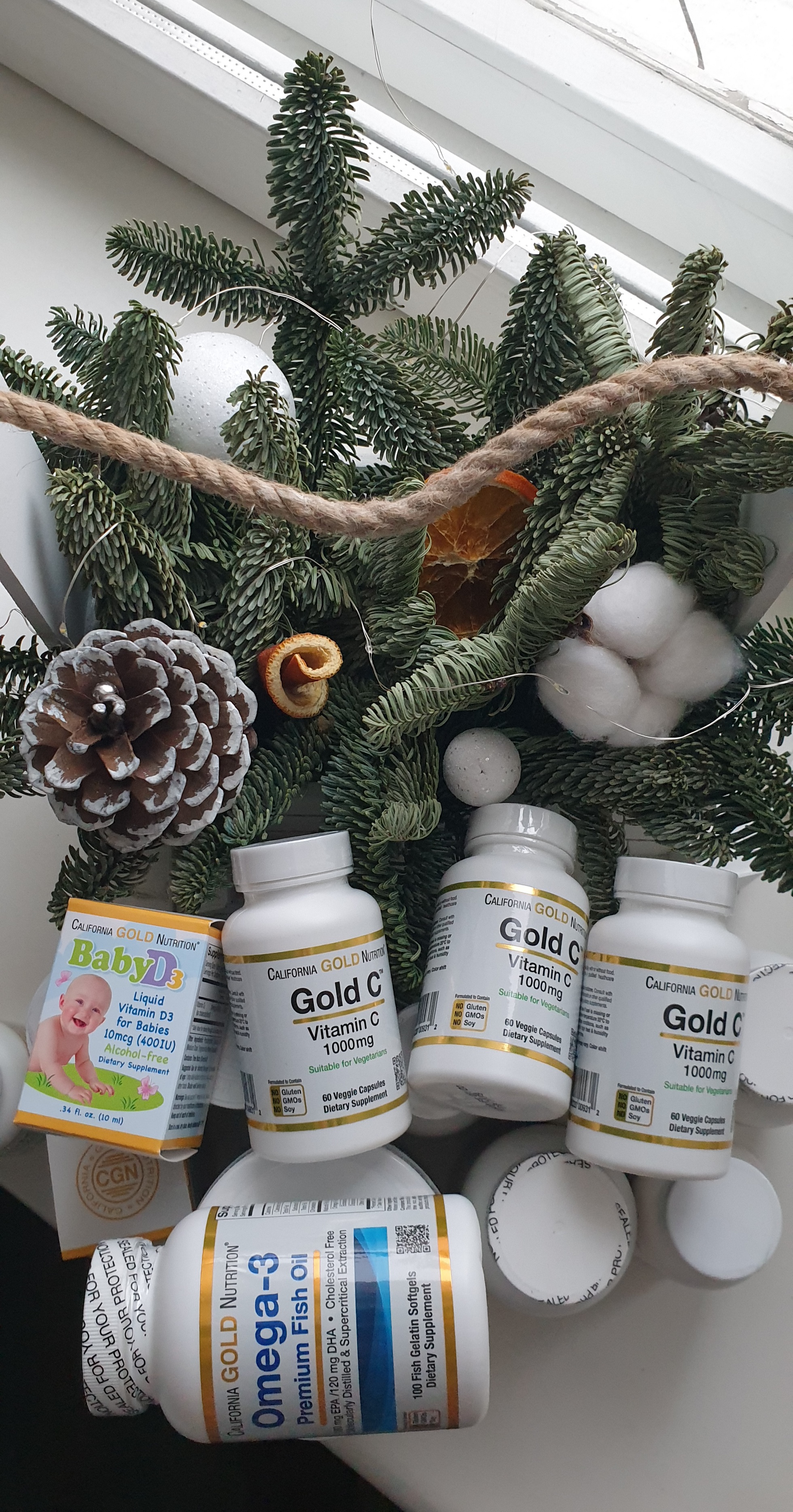 ���� ������� �� 31.01 iHerb - ��������� �� ���. ��� ��� ����� 0%!!!