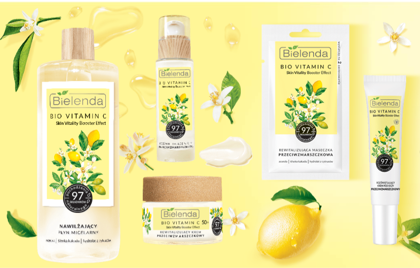 ���� �� 20.01. Bielenda - ������������ �������� ��������� �� ������������ �����������. ������ ������������� ������! �������!