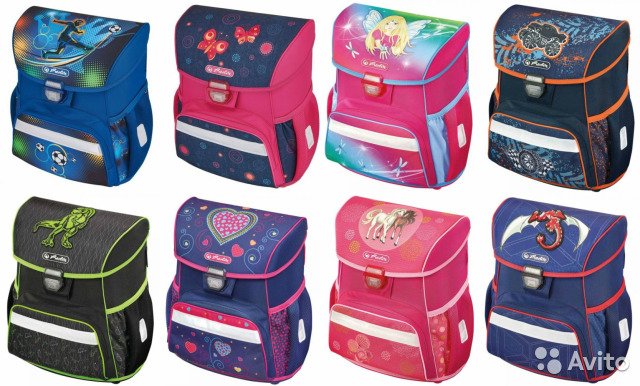 ���� �������. ������� ���������� �������� ��������, ������, �������! ������ �� 50% �� Herlitz (��������) 1/21