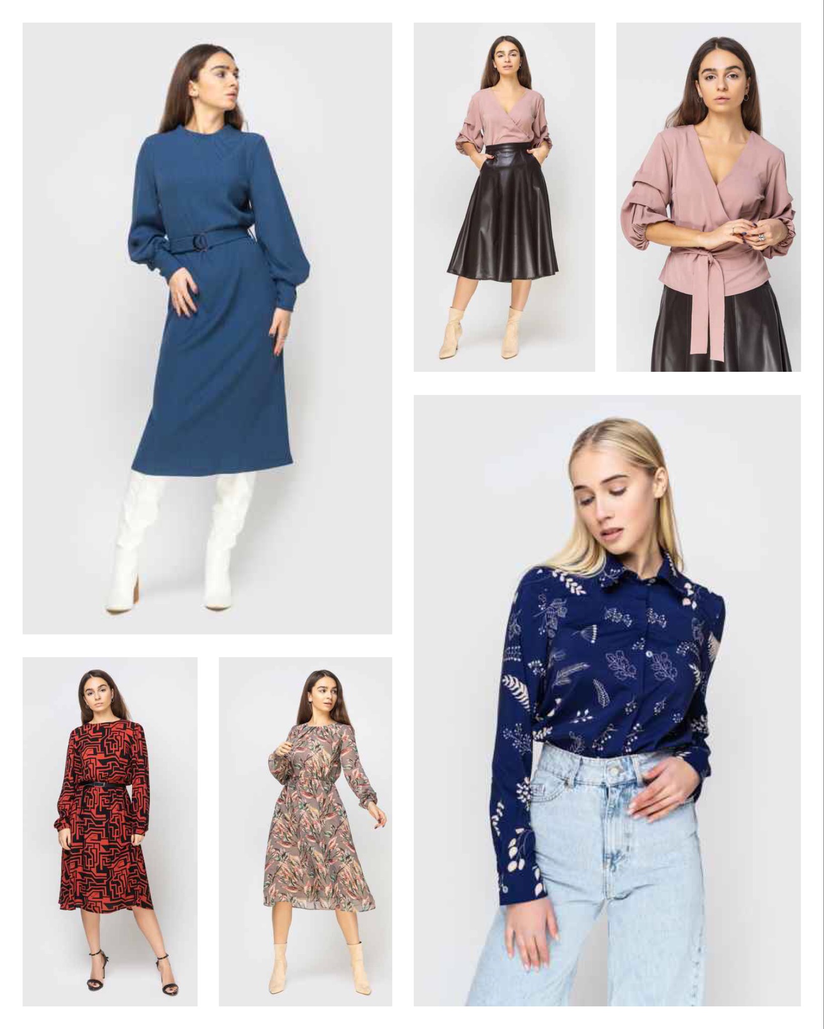 ����� ��������, ������ ������� � Altermoda. � ������� ������� ��������� ����