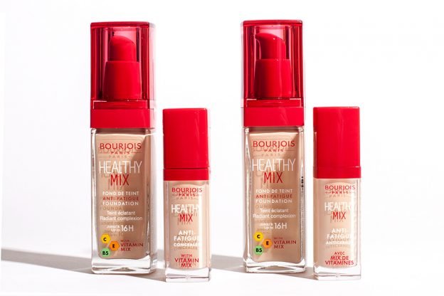 ���� 18.01.������� 26.01.���������� � �����.��������� IsaDora,GA-DE,Maybelline New York,L'Oreal Paris,Bourjois,Max Factor - �������� � ������� �������.