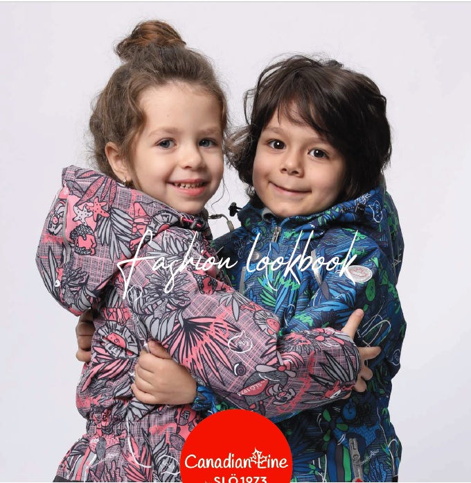 ����� 2021 �� Seleo & Canadian Line by S.L.O 1973. �������� �� 92 �� 164. ��� �����! ����� 5