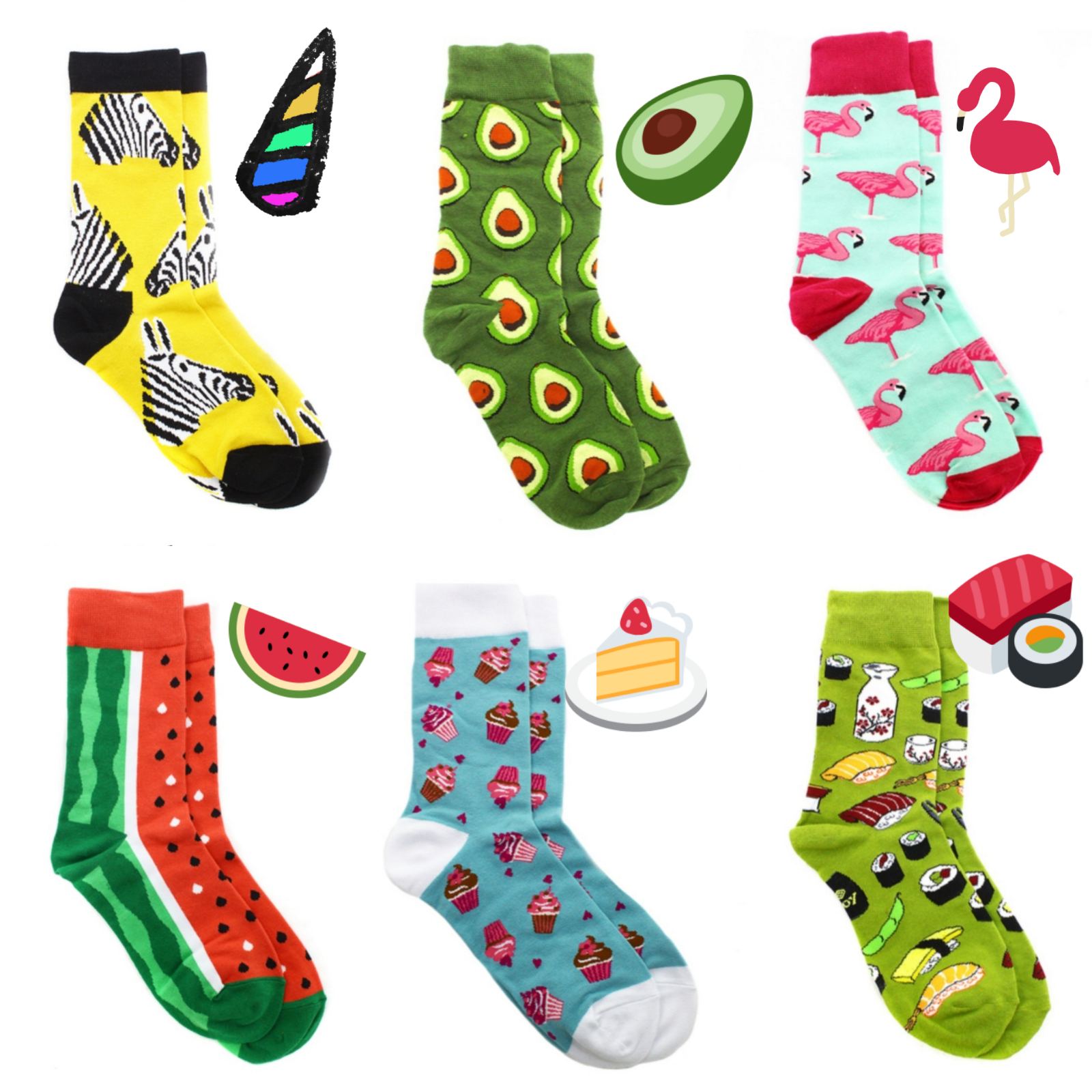  Krumpy`Socks - ������ ������� ��� ���� �����! �����, ��ӣ���, �����!