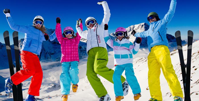 MOUNTAIN SPORT