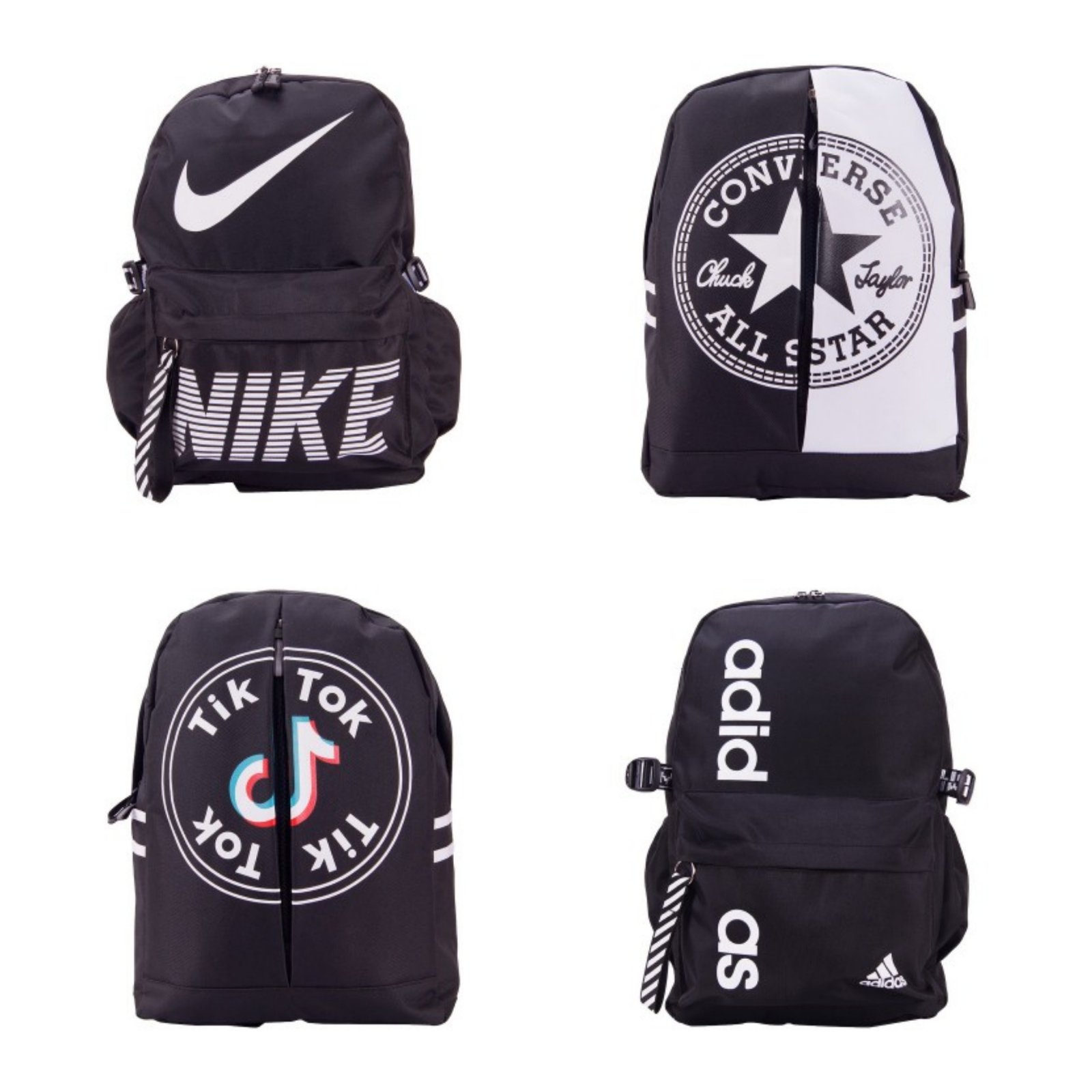 ������� Adidas, Converse, Nike, Tik Tok  - 700 - 800 ���!
