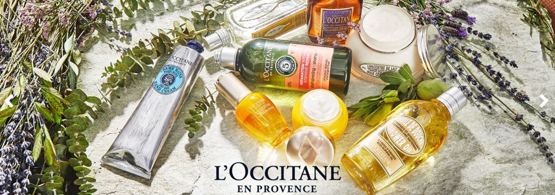 ���� �� 01.02.21. �������� ����� �������� ��������� L'Oc*cit*ane. ���-02-21.