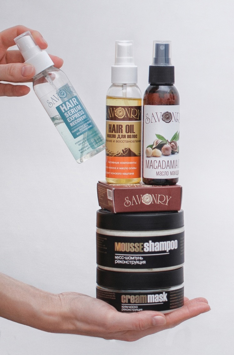 ����������� ��������� Savonry ��� ����, ����, �����, �������� � ��������. ���������� ���� � ����! -49