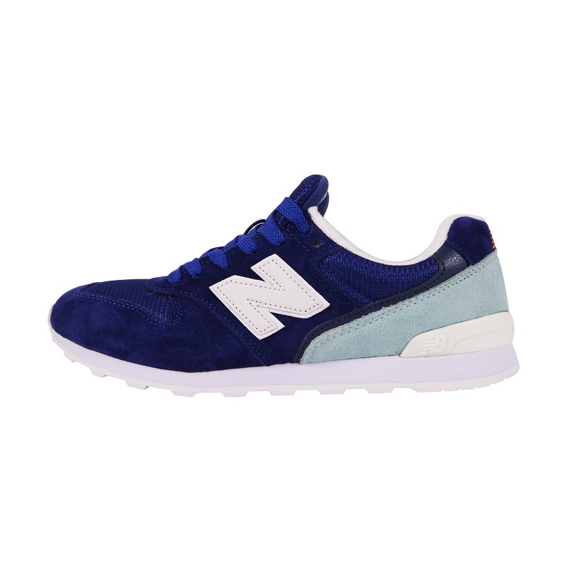 ��������� New Balance 996 Blue - ����������� �����! 37 - 40 ��