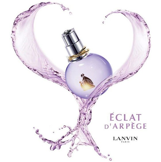 Lanvin Eclat d'Arpege 4.5 �� 249,42+17% � ������� 3 ��