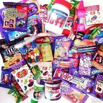 [b]���� �� 31 ������. �������� �� ����� ����. ����� ���������! ������� �����������! ������, ���, ����. Milka, Oreo, �������, �������, ��������, ������, ���������� ����. �������! � ��� ��� ����� �� ����� ������ �����! �-24[/b]