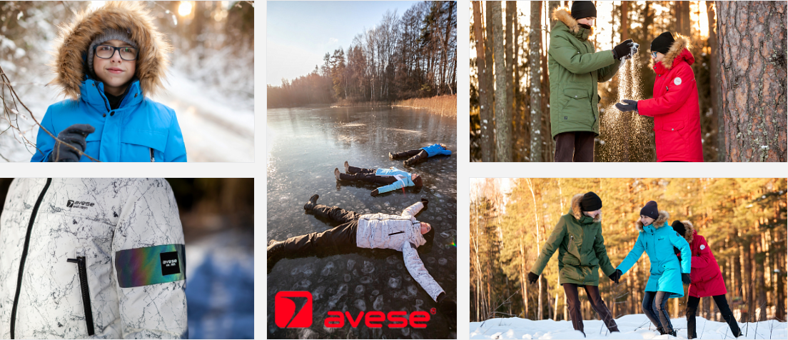 ���� �� 03.02. Avese - ������ �������� ��� �����, ���������� � �� ���������! ������� �������/������������ 92-182. ������� � ������� ������� 44-56 �-��. ������� �������.