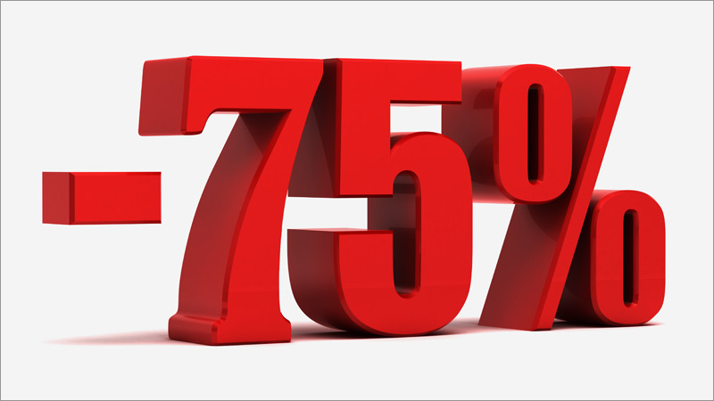 ���� �� 30.01. ����������� ���������� �� bio*sea ! -75% ������� ������� � 8 �����!