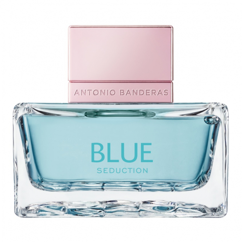 Antonio Banderas Blue Seduction ��� �.�. 80 �� �����.    ������� ����: 1262.43 �   �����: Antonio Banderas    ������� ���: �� ����