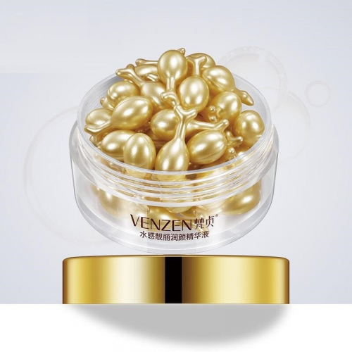 �������� ��� ��� � �������� ������������� VENZEN Bright Collagen    ������� ����: 209 �