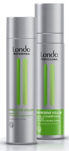 Londa ����-����������� ��� �������� ������ IMPRESSIVE VOLUME 200 ��    ������� ����: 530.00 � ������ ������, ���������� ������ � ���: ������ �������� �������? ���, ��� � ���! �������� ����� ������ ������� �������������� ����� � ������� �����-������������ 