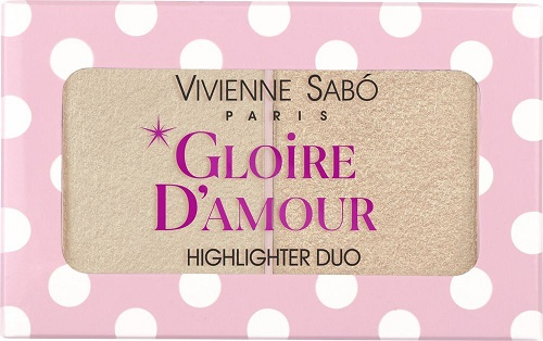 Vivienne Sabo ������� ����������� ���� Palette Illuminatrice "Gloire d'amour" 01    ������� ����: 205.49 �   �����: VS    ������� ���: �� ����   ������� ����������� Gloire d'amour - ������ �������� ��� ��������� �������� � ������� � ����������� 