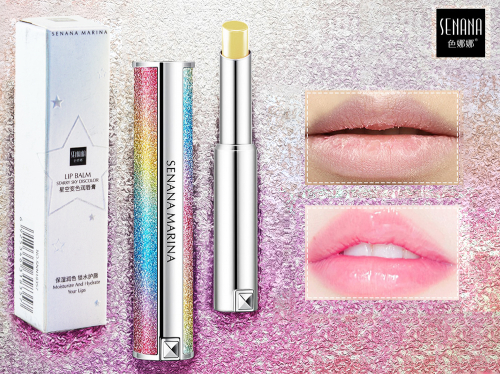 �������� ������������� ������� ��� ��� Senana Lip Balm (8357)  