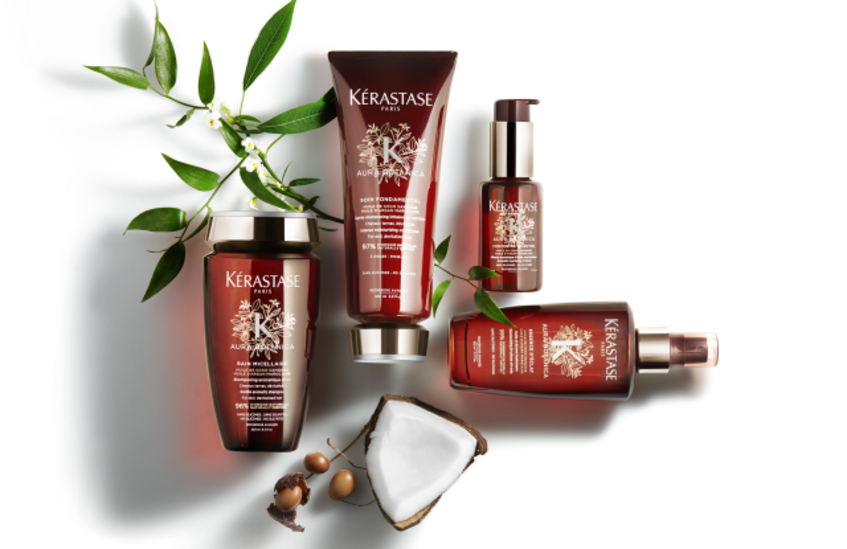 ���� �� 8.02.������� 16.02.Kerastase - ���� �� ��������� ������� �� ����� �� ��������.��� ��.����������.���.���� 13%