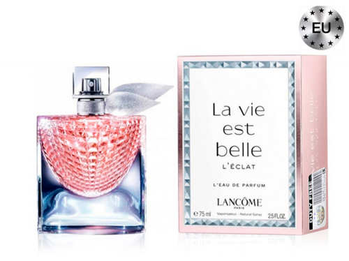 Lancome La Vie Est Belle L'Eclat, Edp, 75 ml (Lux Europe)