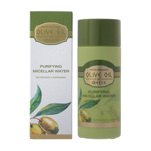 ����������� ���� ��������� Olive Oil of Greece