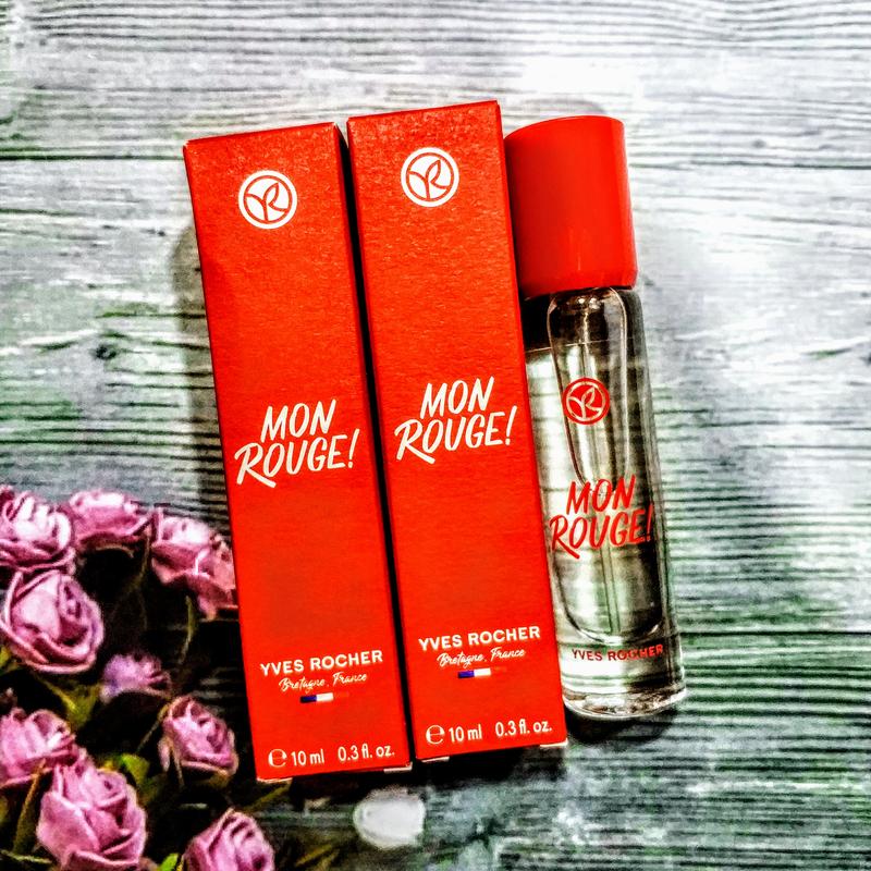 ����������� ���� MON ROUGE!, 10 ��. ������� ����� 350�