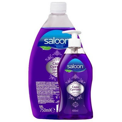 Saloon ������ ���� � ��������� 400�� + ������� 750    ������� ����: 205 �