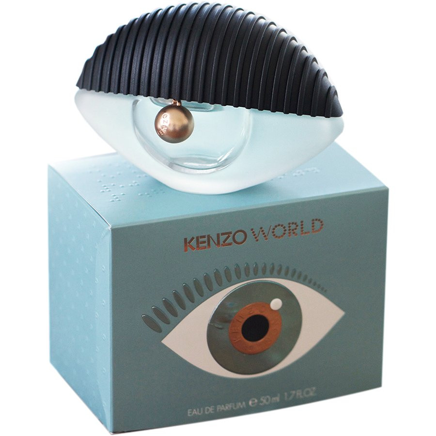  Kenzo World ���. �.� 30 �� 2716,88+17% � ������� 1 ��