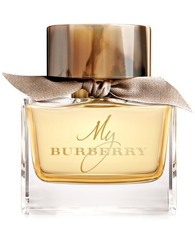 Burberry My Burberry ��� �.� 30��. 1754,34+17% � ������� 1 �� 