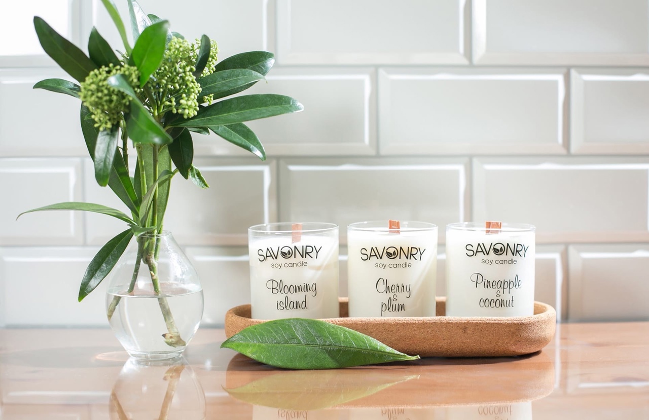 Savonry 2021 - �������! ����� ������ (�������������)