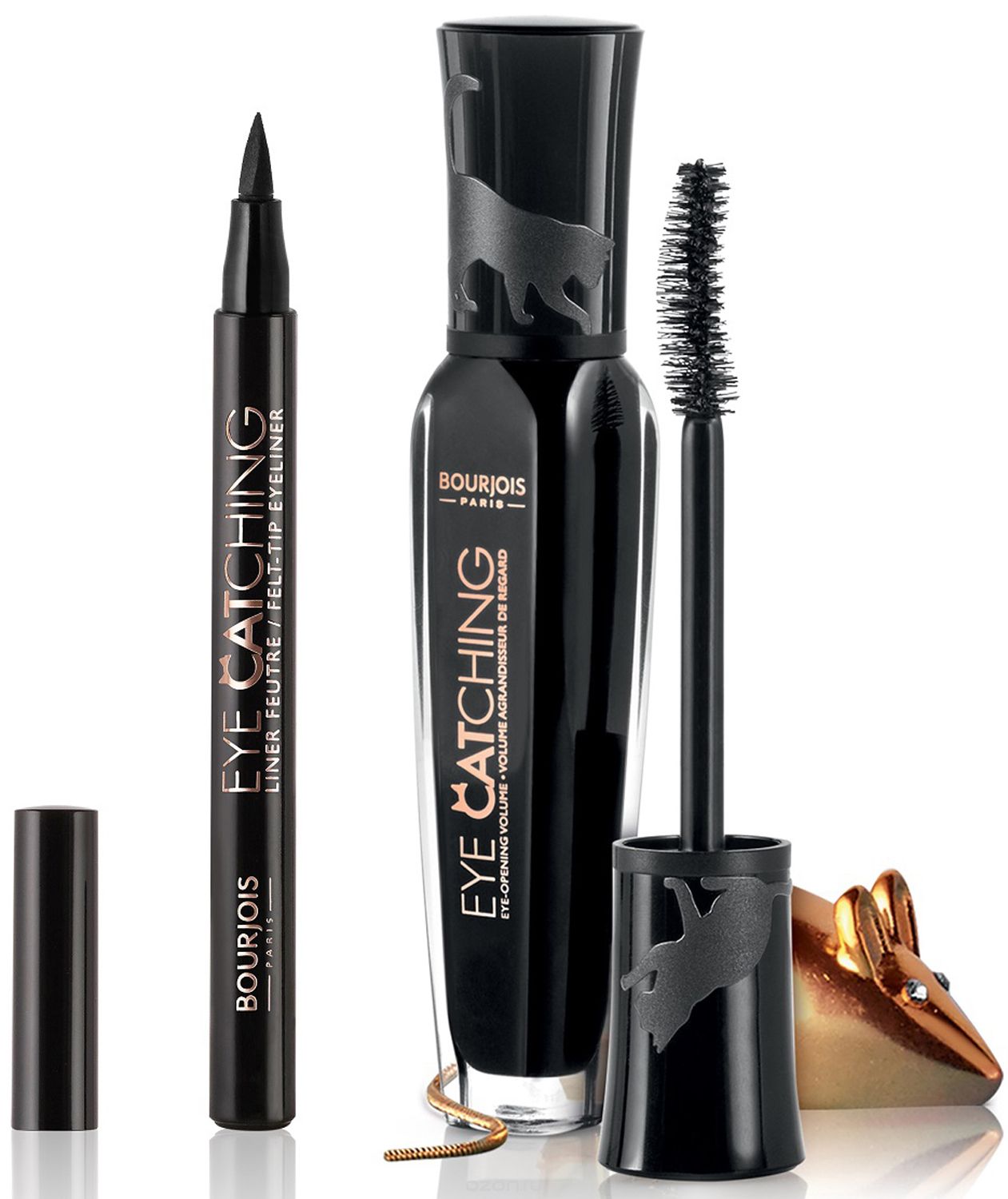 ���� 15.02.������� 23.02.���������� � �����.��������� IsaDora,GA-DE,Maybelline New York,L'Oreal Paris,Bourjois,Max Factor - �������� � ������� �������.