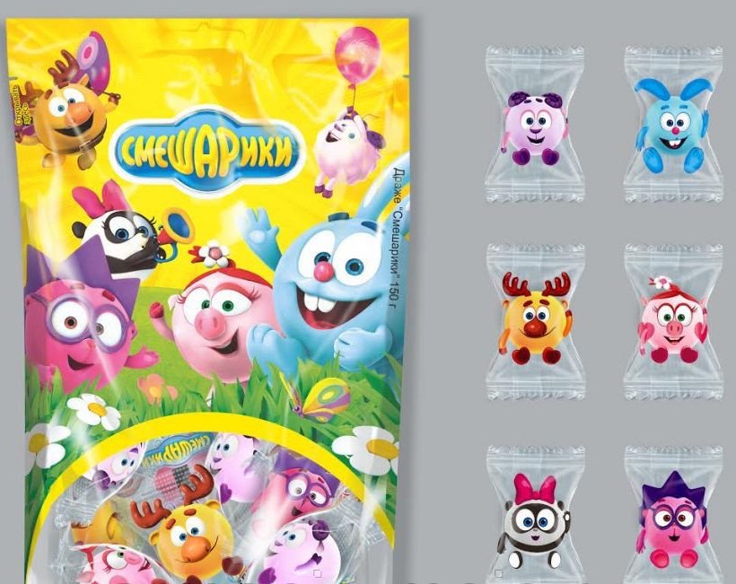 ������� ����� ��������� 150� JOYCO Grand Candy