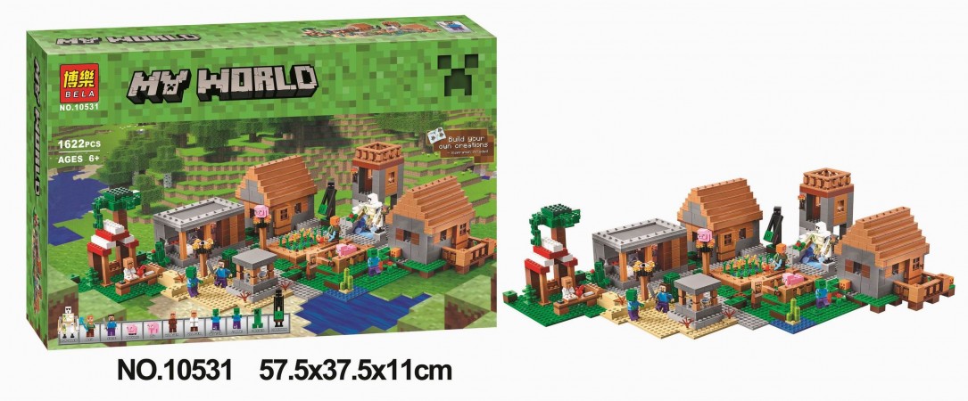 ����� ���� �� �������������!����������� BELA 10531 ��������� "�������" 1622 ���.  