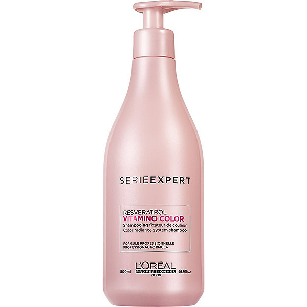  L'oreal Professionnel Serie Expert Vitamino Color Resveratrol Shampoo 500�� 863,00+17% � ������� 2 ��