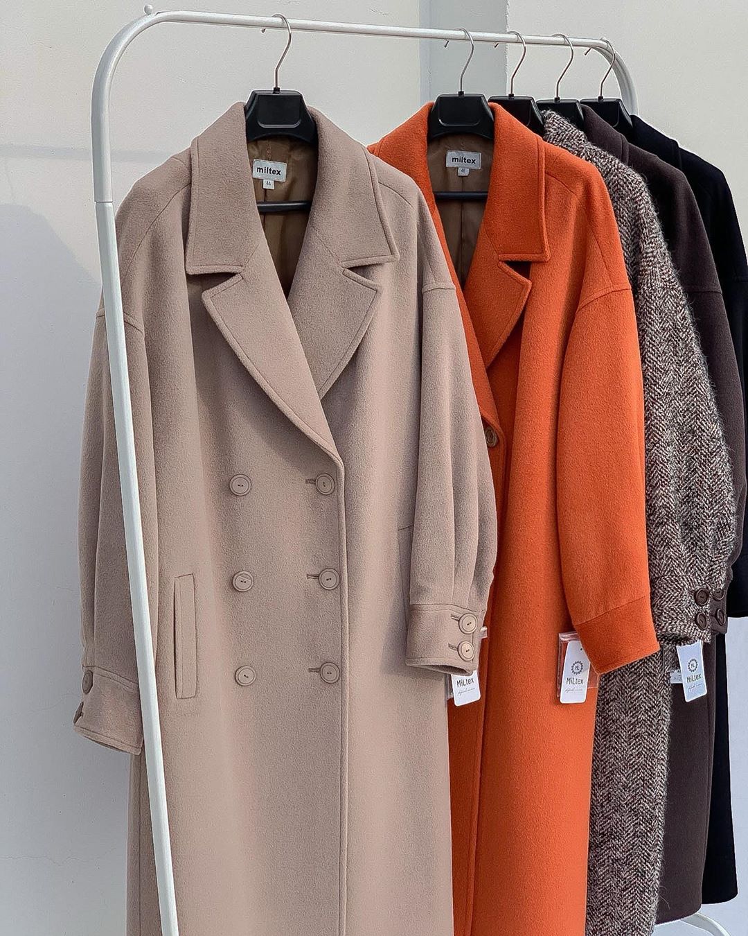 �������� ����� �� ��������� ������� MiLtex. ����������� �������� � ����� �� ��������� �����.