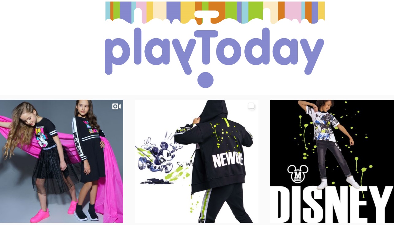 PlayToday - ����� ��������� �����-���� 2021. �����-28.