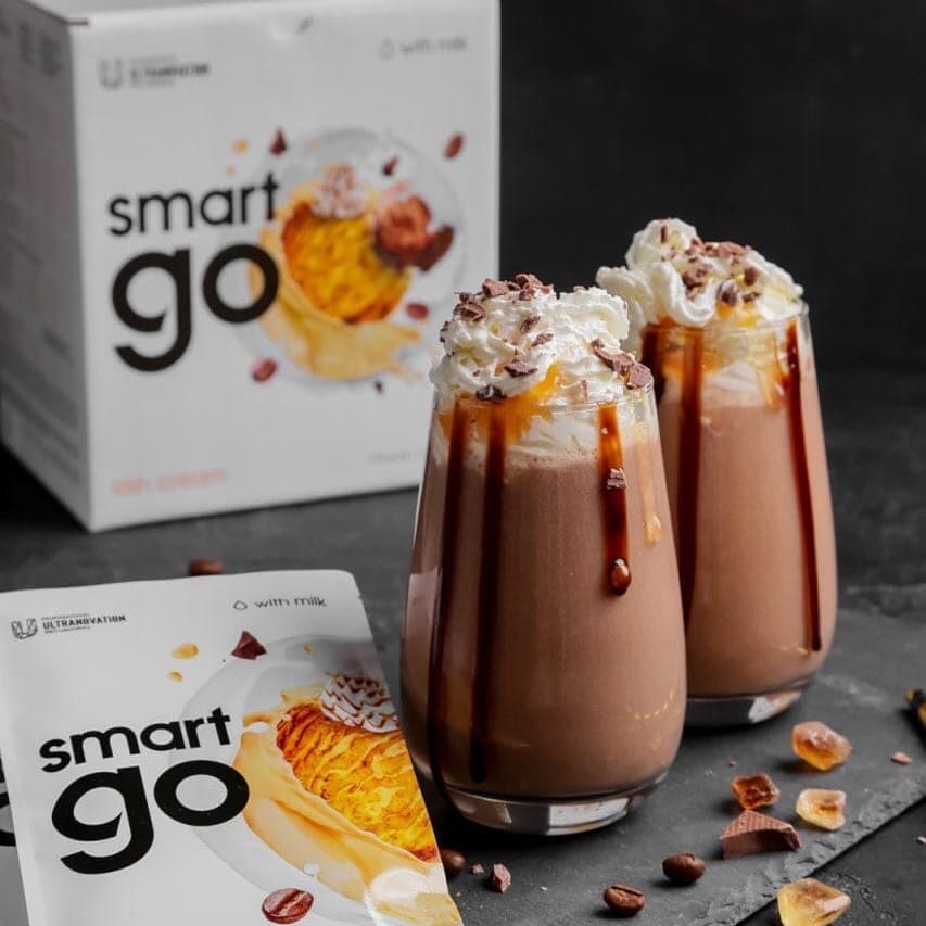 Smart GO: GO��� �� ��������! ���� � �������!