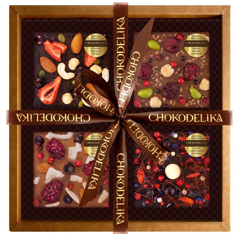 ���� �������. Chokodelica - ������������ �������. C��� 1.2021