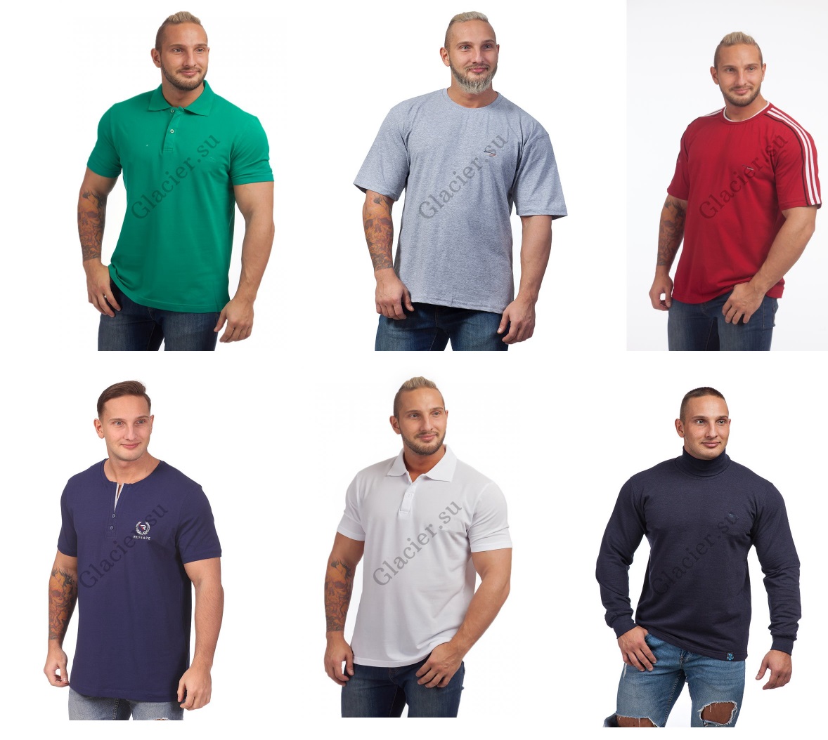 ������� ������������ ������ ��������� �������� 52-64. �������� �� ������� ����!!! GLACIER