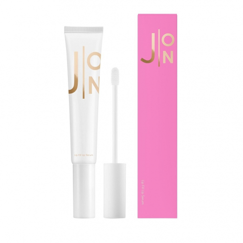 ��������� ��� ��� ������������� Lip Fill Up Serum, J:ON 10 ��
