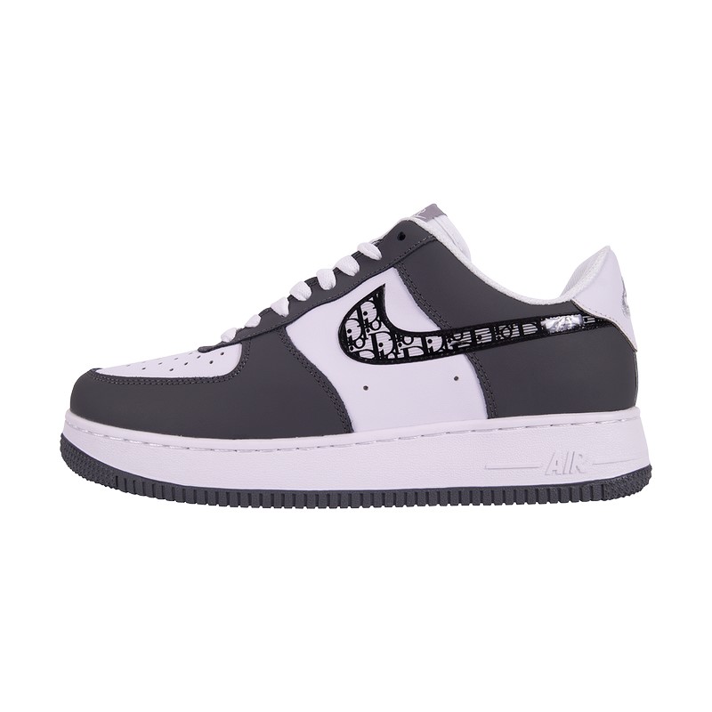 �������!  41-45 �� ��������� Nike Air Force  - 2490  ���