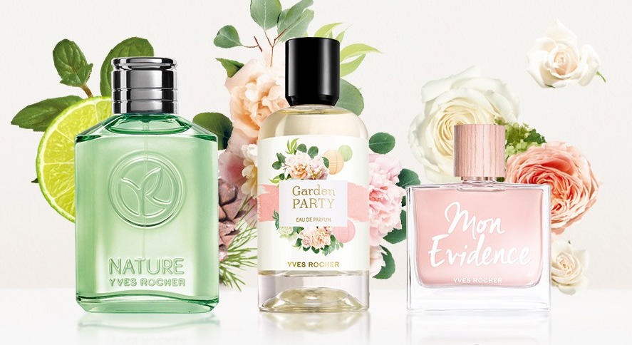 ��� � �������. ��������� � �������� ����� 2-� �������: �� Yves Rocher, �� Tian*De, + ���-�������� ��� ������. ������ ������� = ������ �� 70% + �������! ������� 01.03.