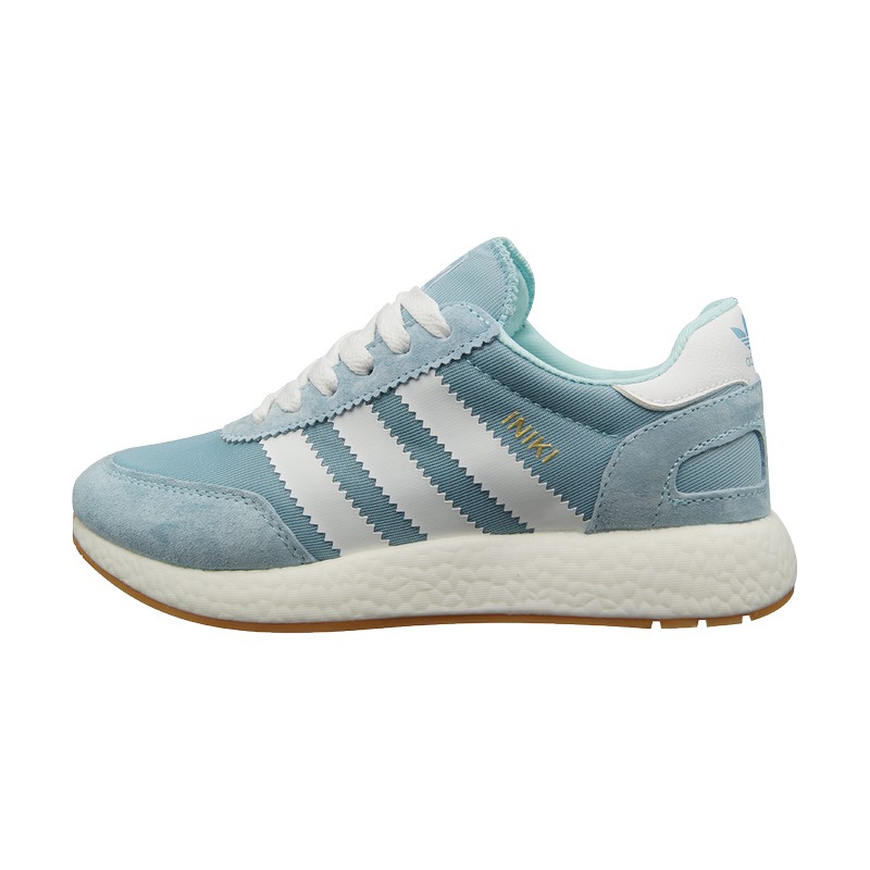 ��������� Adidas Iniki �������� � ���� �������� ������, ������������ ������������ ������� � ����������� ����������, �������������� ����������� ������� ���� ��� ���������� � ������������ �������������.