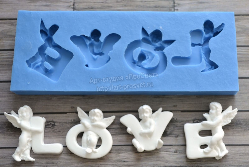 ���� ������� "LOVE"