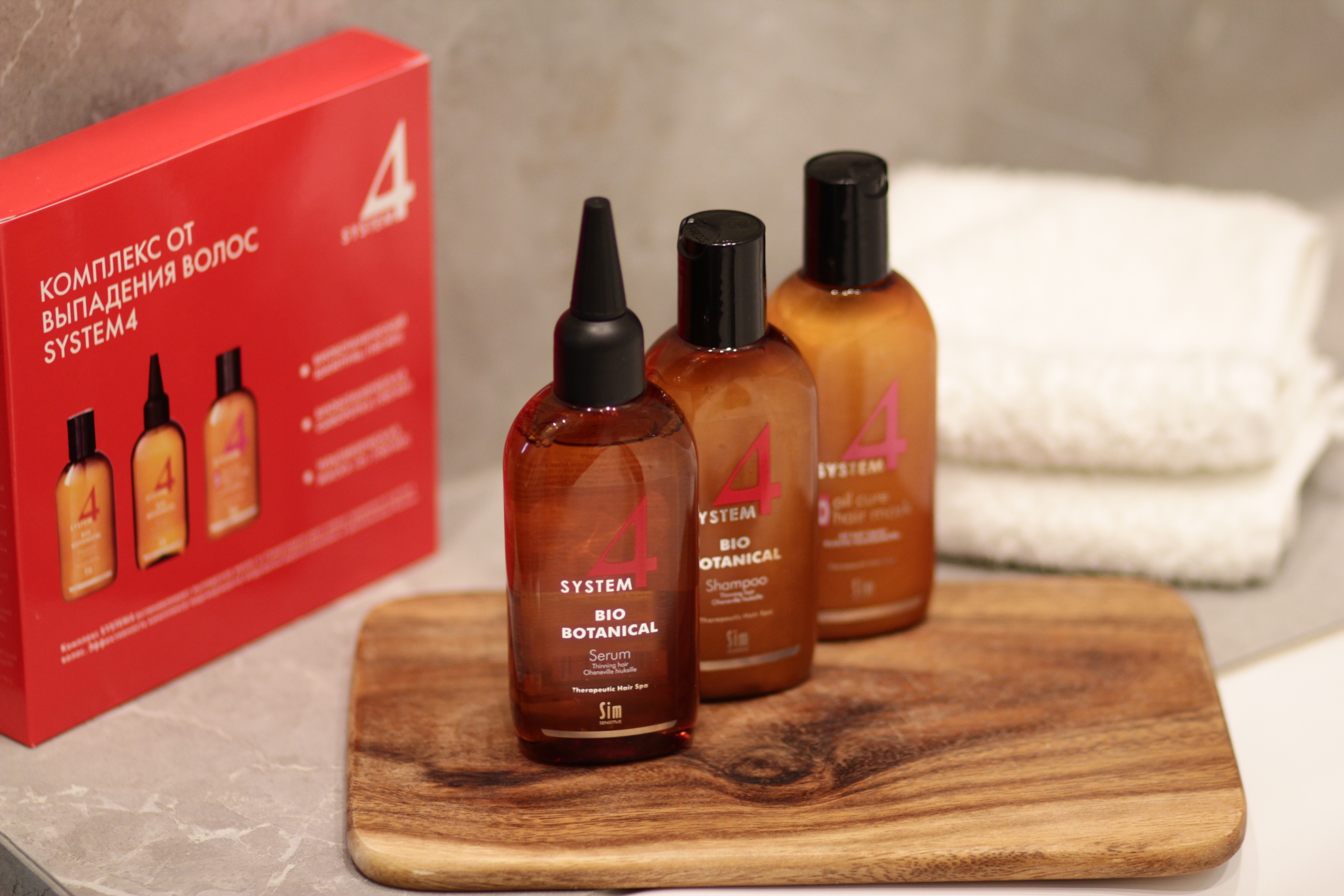 ���� ������� �� 18.03. ��� ��. S y s t e m 4 - ���������������� �������� �� ��������� ����� � ������� ���� ������, � ��� �� ���������������� ��������� � ��������. ������� 28