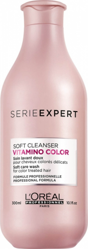 �������� ���� ����� ����� ������ L'Oreal Professionnel Vitamino Color, ��� ��������� ��� ���������� �����, 300 ��    ������� ����: 652.00 �   �������: E3083700   �����: L'Oreal Professionnel    ������� ���: �� ����