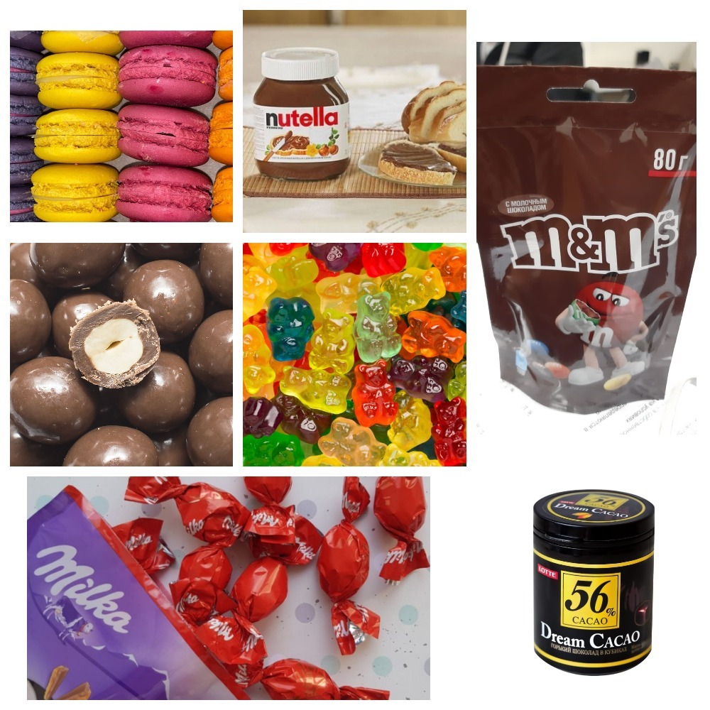 ������� ����������. ����� ������ ���� �� ��! �������! �����, �����-�����, M&M's, Macarons, �������, ����, ������ ������, �����, �������� � �ݣ ���� ������ ����������!-90