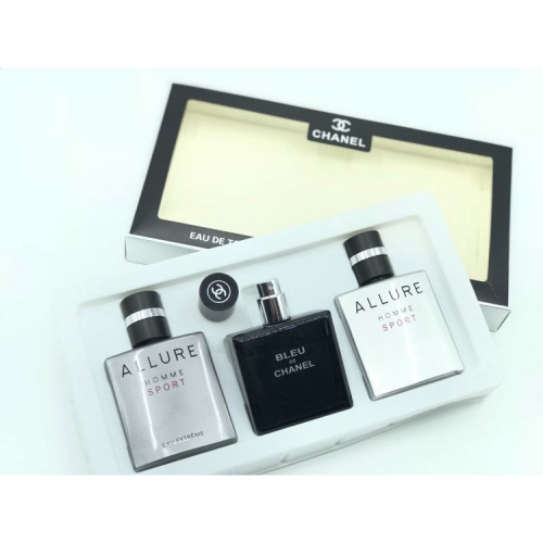 ���������� ����� ���������� CHANEL 3�25ml 