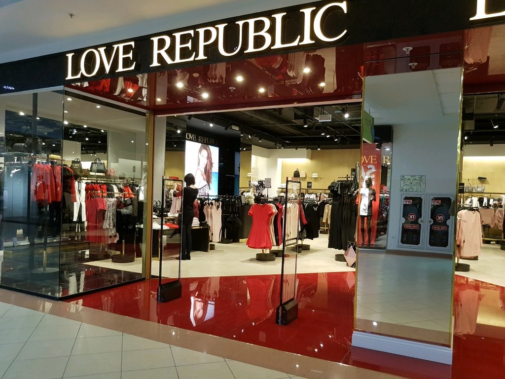 Love*Republic - ��������������� � ���. ���� ������